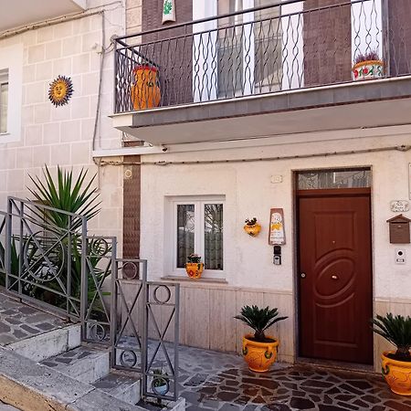 Bed & Breakfast Acquaviva Di Vullo Vincenzo Acquaviva Platani Buitenkant foto