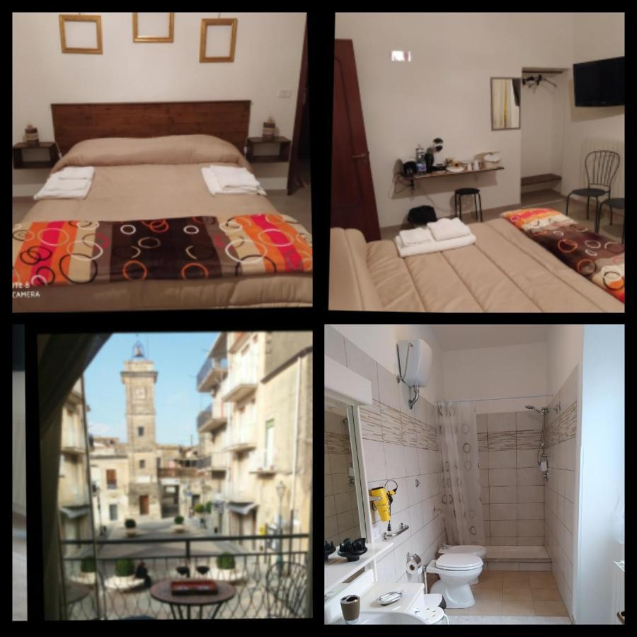 Bed & Breakfast Acquaviva Di Vullo Vincenzo Acquaviva Platani Buitenkant foto