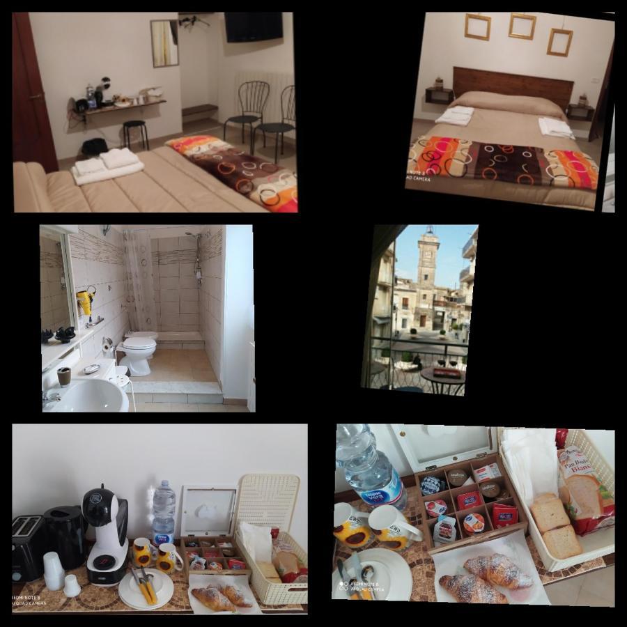 Bed & Breakfast Acquaviva Di Vullo Vincenzo Acquaviva Platani Buitenkant foto