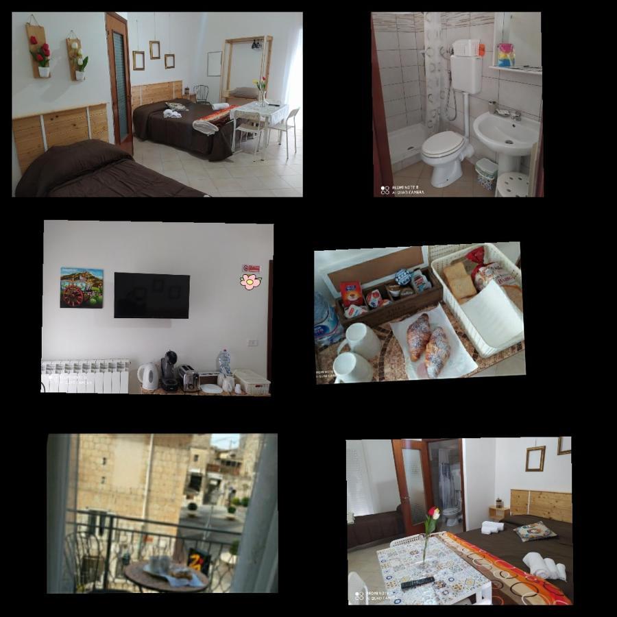 Bed & Breakfast Acquaviva Di Vullo Vincenzo Acquaviva Platani Buitenkant foto