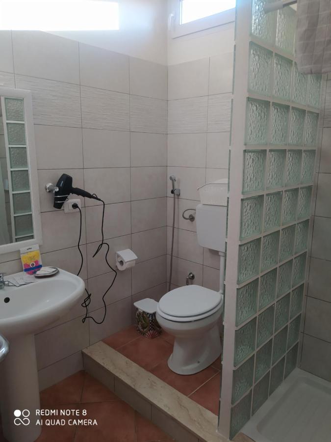 Bed & Breakfast Acquaviva Di Vullo Vincenzo Acquaviva Platani Buitenkant foto